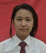 Alicia Tamang